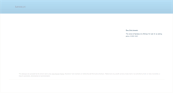 Desktop Screenshot of kansw.cn